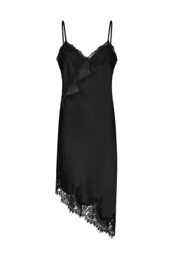 Sorelle Lace Dress 167411*Neo Noir New