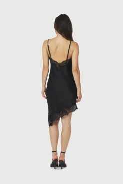 Sorelle Lace Dress 167411*Neo Noir New