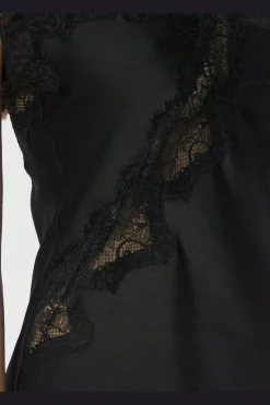 Sorelle Lace Dress 167411*Neo Noir New