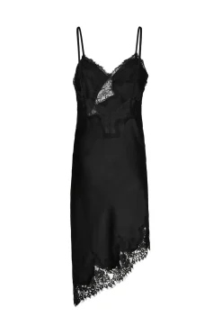 Sorelle Lace Dress 167411*Neo Noir New