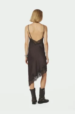 Neo Noir Sorelle Lace Dress 167411< Kjoler