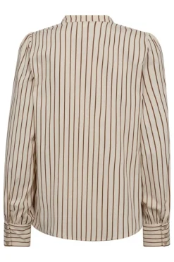 Sorincc Stripe Shirt 35919*Co´Couture Clearance