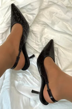 Bloom Sorrel Stiletto< Bloom|Stiletter & Pumps