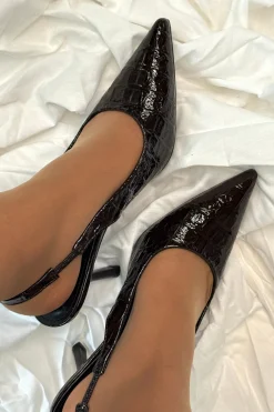 Bloom Sorrel Stiletto< Bloom|Stiletter & Pumps