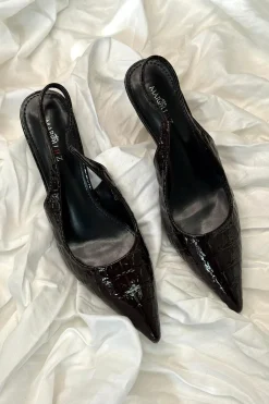 Bloom Sorrel Stiletto< Bloom|Stiletter & Pumps