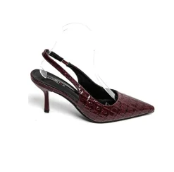 Sorrel Stiletto*Bloom Hot
