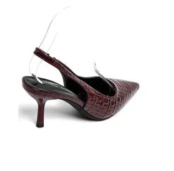 Sorrel Stiletto*Bloom Hot