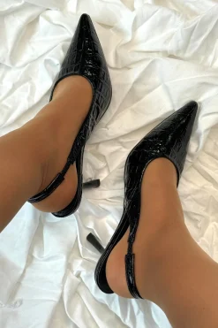 Bloom Sorrel Stiletto< Bloom|Stiletter & Pumps