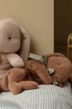 Maileg Sovende Plyskanin, Lille<Børn Bad, Leg & Interiør