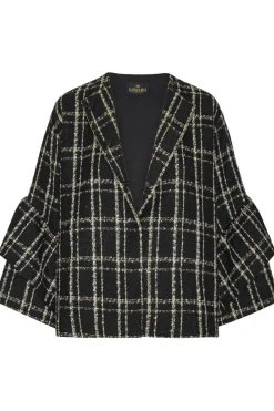 Karmamia Spencer Jacket< Overtøj & Jakker