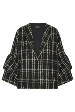 Karmamia Spencer Jacket< Overtøj & Jakker