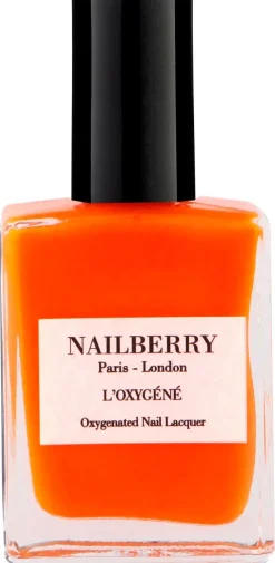 Nailberry Spontaneous< Neglelak