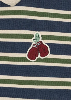 Spotty Ls Polo Gots Ks104433*Konges Sløjd Hot