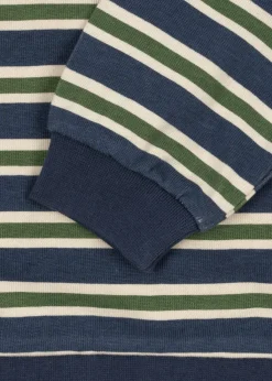 Spotty Ls Polo Gots Ks104433*Konges Sløjd Hot