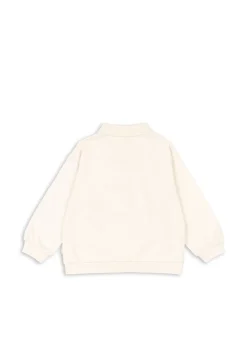 Spotty Ls Polo Gots Ks104433*Konges Sløjd Hot