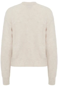 Ball Stacy Pullover< Bluser & Skjorter|Strik