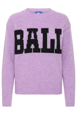 Ball Stacy Pullover 50405019< Strik|Bluser & Skjorter