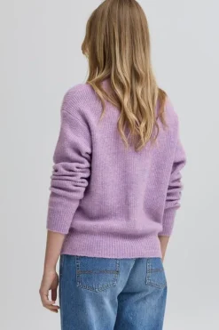 Ball Stacy Pullover 50405019< Strik|Bluser & Skjorter