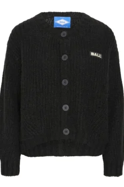 Stacy Rib Cardigan 50405351*Ball Hot