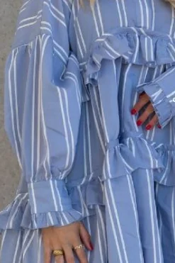 Star Dress*Stories From The Atelier By Copenhagen Shoes Best