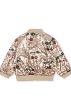 Starla Sequin Jacket Ks103991*Konges Sløjd New