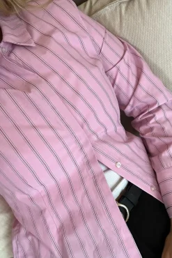 Modström Starleemd Shirt 58834< Bluser & Skjorter