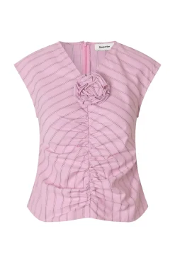 Modström Starleemd Top 58833< T-Shirts & Toppe