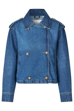 Global Funk Steffia-G< Overtøj & Jakker