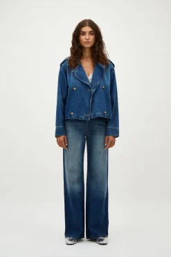 Global Funk Steffia-G< Overtøj & Jakker