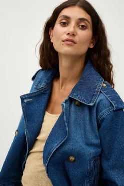 Global Funk Steffia-G< Overtøj & Jakker