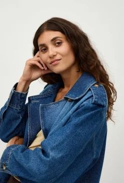 Global Funk Steffia-G< Overtøj & Jakker