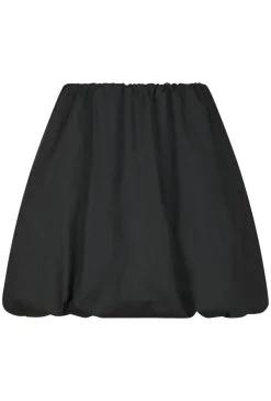 Neo Noir Stela Short Balloon Skirt< Nederdele