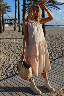 Stina-Dress 22232*Liberte Discount