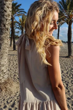 Stina-Dress 22232*Liberte Discount