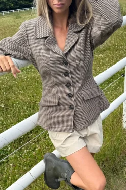 BYIC Stineic Blazer A23859< Blazere