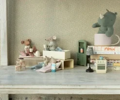 Storebror Mus I Tændstikæske*Maileg