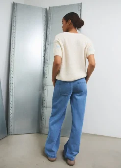 Stormy Jeans*Noella Clearance