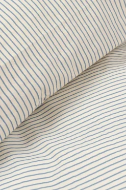 Konges Sløjd Strandshavet Baby Bedding Gots Ks103998<Børn Bad, Leg & Interiør