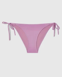 Understatement Underwear Strappy Bikini Briefs< Bikinier & Badetøj