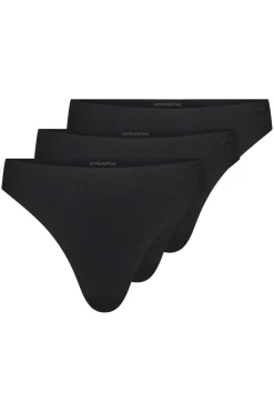 Hype The Detail String 3-Pack< Nattøj & Lingeri