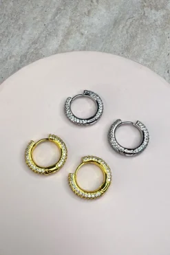 Molly&My Jewellery Strynø< Øreringe