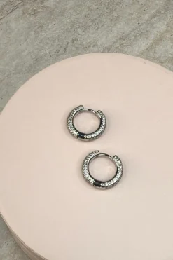 Molly&My Jewellery Strynø< Øreringe