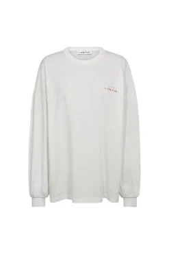 Studio Ls Print Tee HL10421*Haute L'Amitié