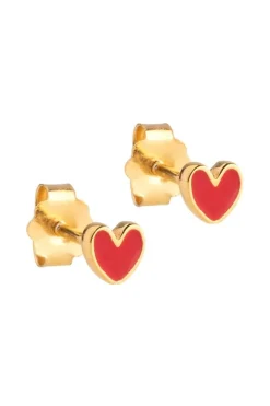 Studs, Amore E415G*Enamel Copenhagen Best