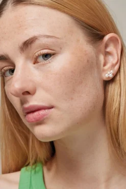 Studs, Mae*Enamel Copenhagen Hot