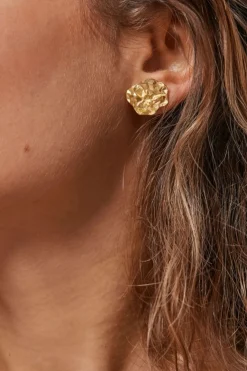 Studs, Windy*Enamel Copenhagen Hot