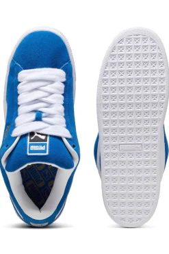 Puma Suede< Sko & Sneakers