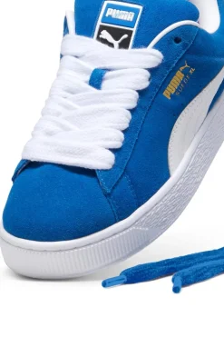 Puma Suede< Sko & Sneakers