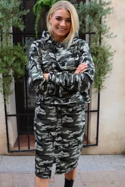 Sue-Hoodie 22143*Liberte Online