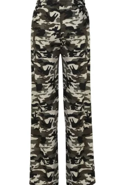 Sue-Wide-Pants 22141*Liberte Outlet